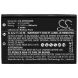 Аккумулятор CameronSino для Otometrics Madsen AccuScreen 1800mAh