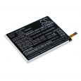 Аккумулятор CameronSino для LG Q7 Alpha, Q7 Plus 2600mAh