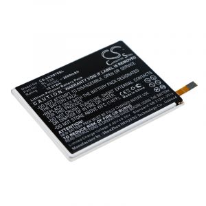 Аккумулятор CameronSino для LG Q7 Alpha, Q7 Plus 2600mAh