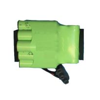 Замена элементов в аккумуляторе Gorenje SVC240W 2000mah