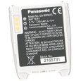 Замена элементов в аккумуляторе Panasonic GD87 700mah