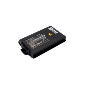 Аккумулятор CameronSino для Sepura STP8000, 300-00635 1880mAh