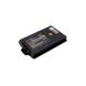 Аккумулятор CameronSino для Sepura STP8000, 300-00635 1880mAh