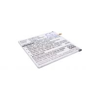 Аккумулятор CameronSino для Samsung Galaxy Tab A 8.0 (SM-T385) 5000mAh