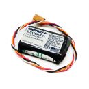 Элемент питания Neovolt для Kawasaki 4 3600mah