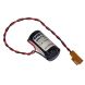 Аккумулятор Neovolt для Epson Equity 1E, Bondwell B300, B310 2100mah