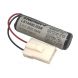 Элемент питания Neovolt для Denso 410611-0030 2600mAh