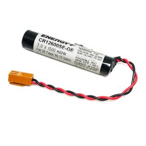 Элемент питания Neovolt для GE Fanuc 90-70 1500mah