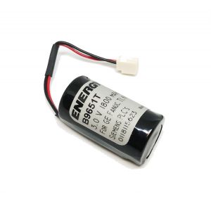 Элемент питания Neovolt для GE Fanuc IC601ACC150, Texas 305-BATT, B9651T 1450mah