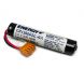 Элемент питания Neovolt для Modicon PA-0254-000 1500mah