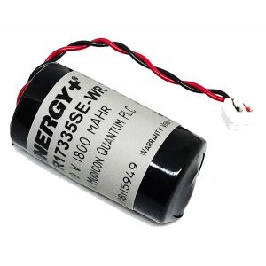 Элемент питания Neovolt для Modicon 990XCP8000 (CR17335SE-WR) 1400mah