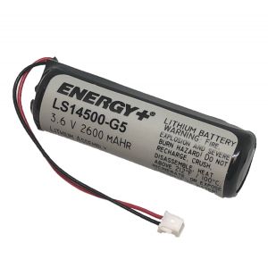 Элемент питания Neovolt для Omron Accurax G5 Servo 2600mah