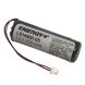 Элемент питания Neovolt для Omron Accurax G5 Servo 2600mah