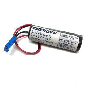 Элемент питания Neovolt для Rexroth PPC-R01.2 (LS14500-RR)