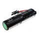 Аккумулятор CameronSino для Logitech Ultimate Ears Blast 3400mah