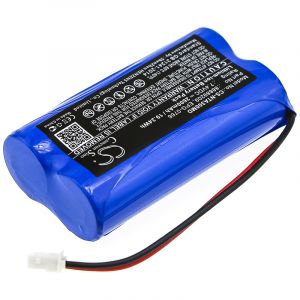 Аккумулятор CameronSino для Natus Audiometer Algo 3, Algo 3i (EPG-0766) 2600mah