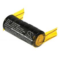 Аккумулятор CameronSino для Drager C450 330mah