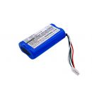 Аккумулятор CameronSino для Drager Infinity M540 2600mah