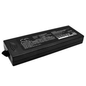 Аккумулятор CameronSino для Mindray WATO EX20, VS800 6400mah