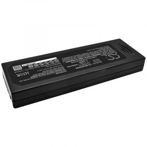 Аккумулятор CameronSino для Mindray WATO EX20, VS800 6400mah