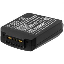 Аккумулятор CameronSino для Motorola MC21, MC2180 1800mah