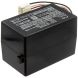 Аккумулятор CameronSino для Toshiba VC-RCX1, VC-RVS2 2600mah