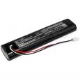 Аккумулятор CameronSino для Trilithic 860 DSPi 2500mAh