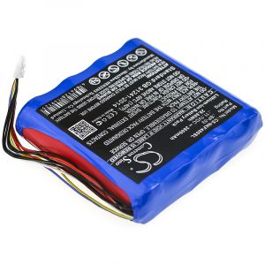 Аккумулятор CameronSino для NISSIN KF4, KF4A 2600mAh