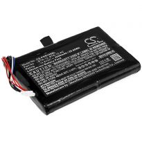 Аккумулятор CameronSino для FUJIKURA 12S Fusion Splicer 2000mAh