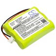 Аккумулятор CameronSino для TPI 709R, 717R, HXG-2D 2000mAh