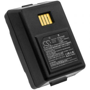 Аккумулятор CameronSino для Dolphin 7850 1800mah