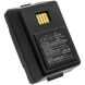 Аккумулятор CameronSino для Dolphin 7850 1800mah