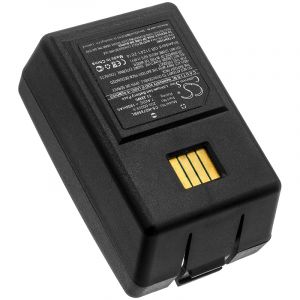 Аккумулятор CameronSino для Dolphin 7850 1800mah