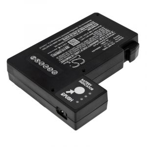 Аккумулятор CameronSino для INNO View 3, View 5 Fusion Splicers 3800mah