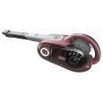 Замена элементов в аккумуляторе Black&Decker HVFE2150LR