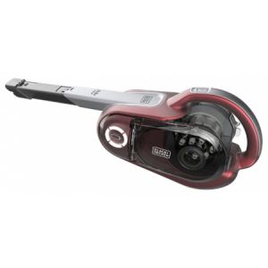 Замена элементов в аккумуляторе Black&Decker HVFE2150LR