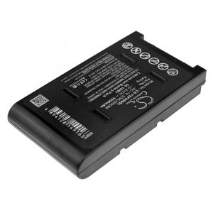 Аккумулятор CameronSino для YUT Sitesecan 250, CTS-1002 5200mAh