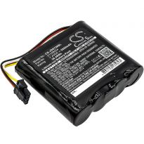 Аккумулятор CameronSino для JDSU 21100729 000 5200mAh