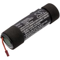 Аккумулятор CameronSino для зарядки iQOS 2.4 3400mah