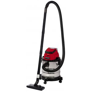 Замена элементов в аккумуляторе Einhell TC-VC 18/20 Li S