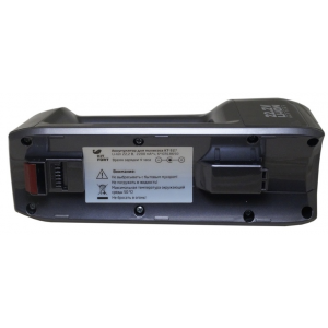 Замена элементов в аккумуляторе KITFORT KT-527 2500mah