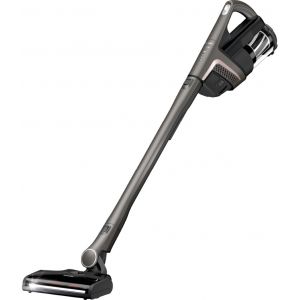 Замена элементов в аккумуляторе Miele Triflex HX1 Pro