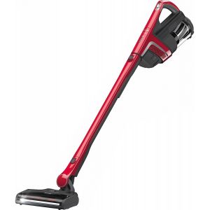 Замена элементов в аккумуляторе Miele Triflex HX1 Runner