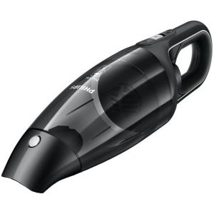 Замена элементов в аккумуляторе Philips MiniVac FC6141