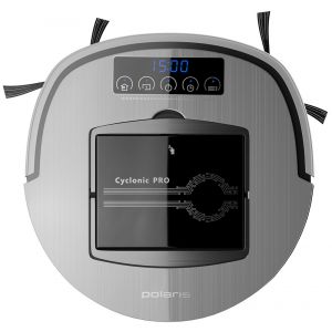 Замена элементов в аккумуляторе Polaris PVCR 3000