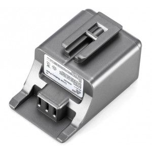Замена элементов в аккумуляторе PUPPYOO A9 2500mah