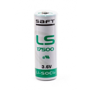 Элемент питания SAFT LS 17500