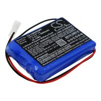 Аккумулятор CameronSino для CONTEC ECG-600G 3800mAh
