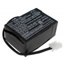 Аккумулятор CameronSino для GE Aestiva 5 7100, Aespire 7100 5000mAh