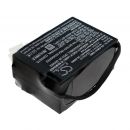 Аккумулятор CameronSino для GE Aestiva 5 7100, Aespire 7100 5000mAh